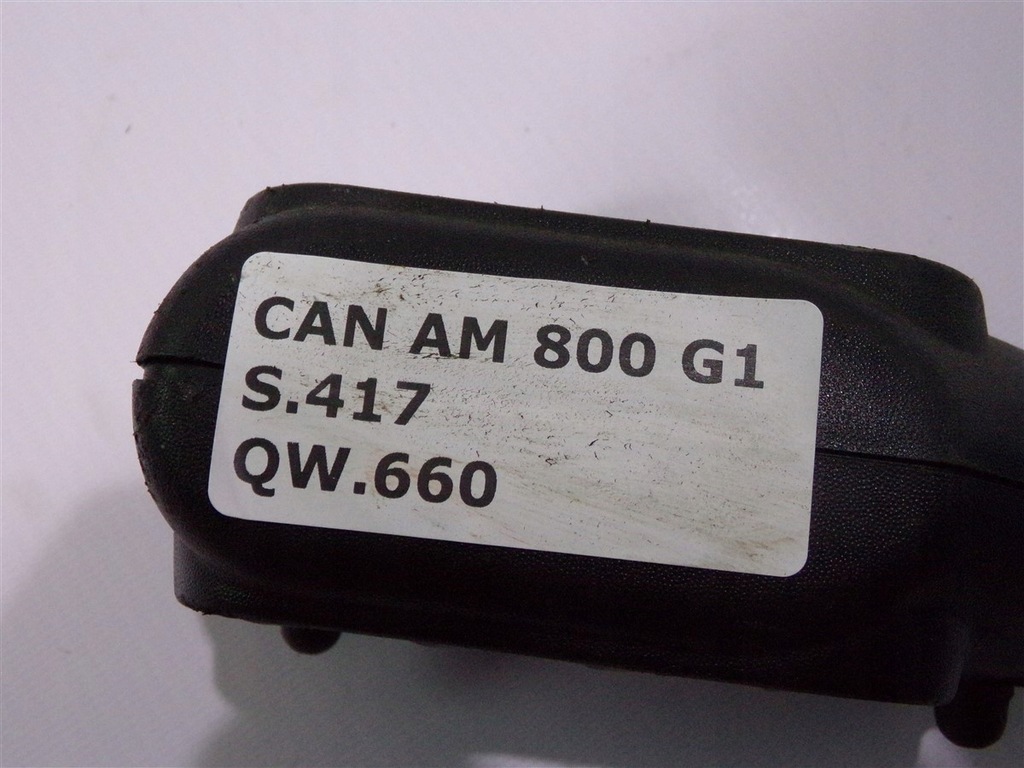 KUNSTSTOFFFÜLLDOSE AM 800 G1 Product image