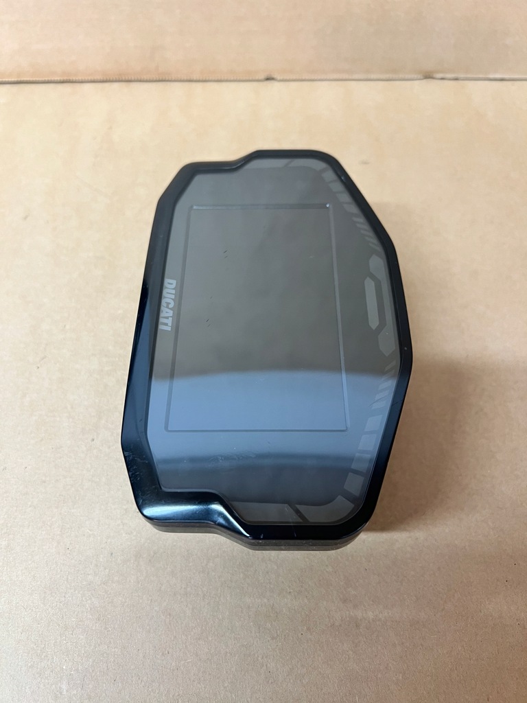 Zähler DUCATI PANIGALE 899 1199 12-15 Product image