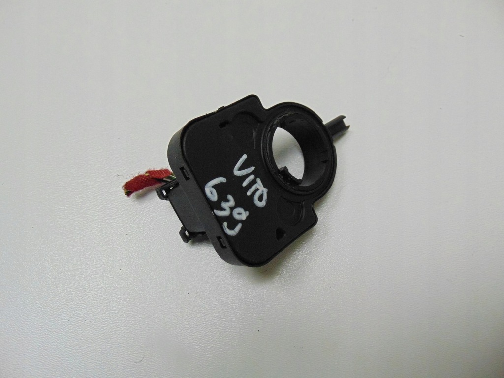 LENKWINKELSENSOR MERCEDES VITO 639 LIFT A6395420718 Product image