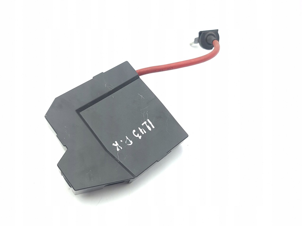 Jeep Avenger 2024 Sicherungen Product image