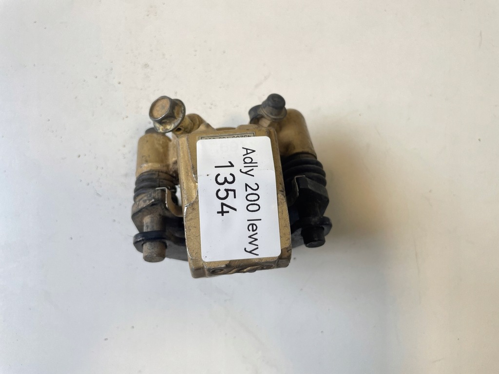 Adly 200 Bremssattel links Product image