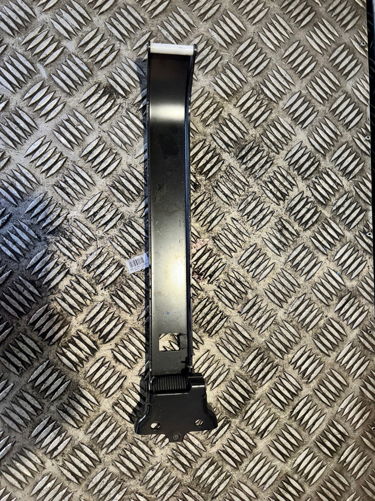 Renault Master 3 Hecktür Limited 904702142R Product image