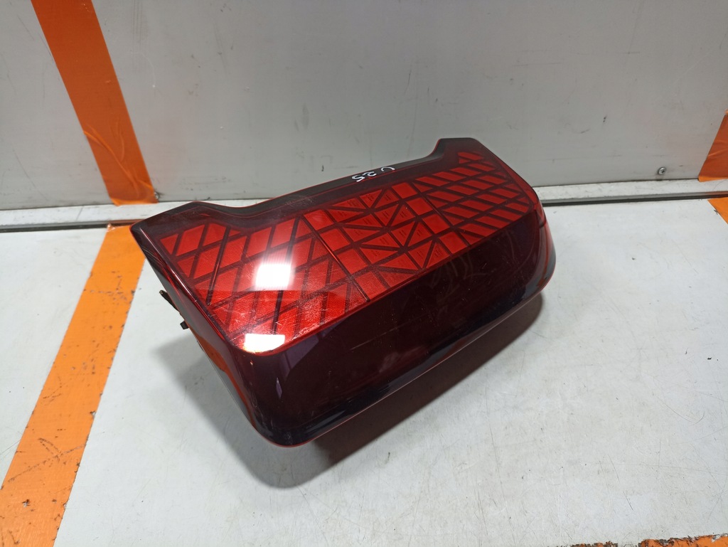 MINI COUNTRYMAN U25 HECKLEUCHTE RECHTS 5A20508 Product image