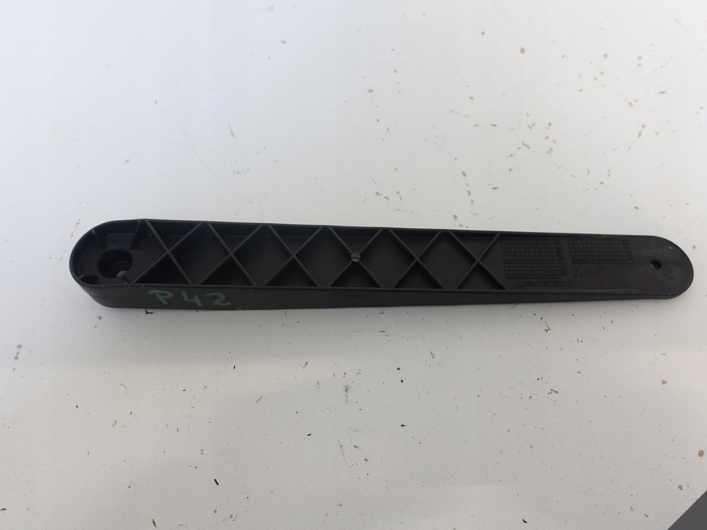 MCLAREN 570S 540C KÜHLERHALTERUNG L=R Product image