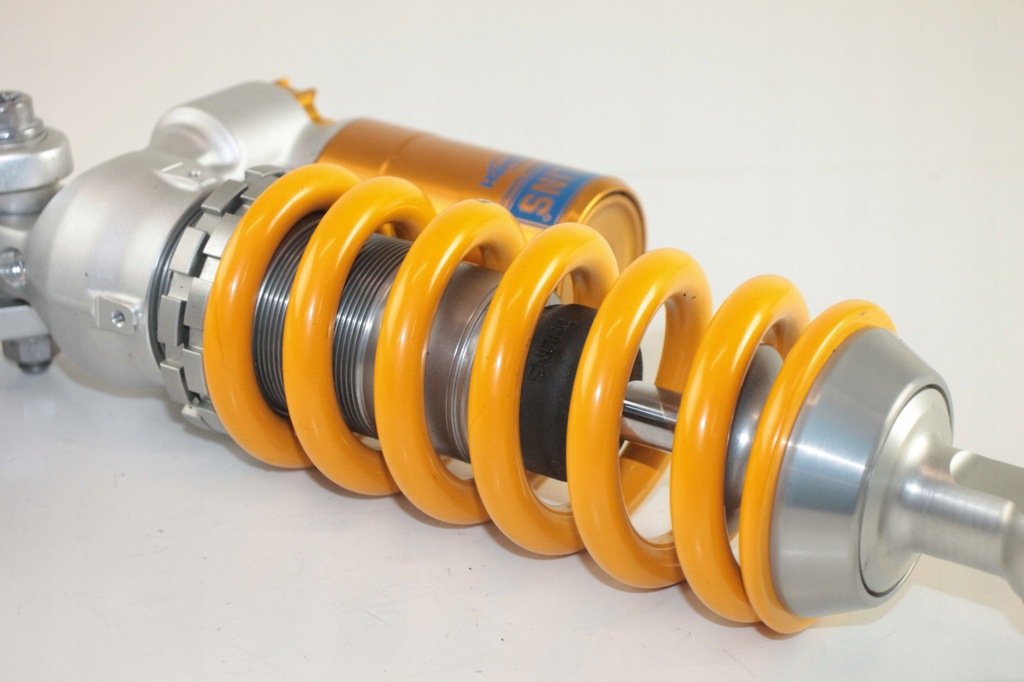 TRIUMPH SPEED TRIPLE 1200 RS STOSSDÄMPFER HINTERE ÖHLINS-HALTERUNG Product image