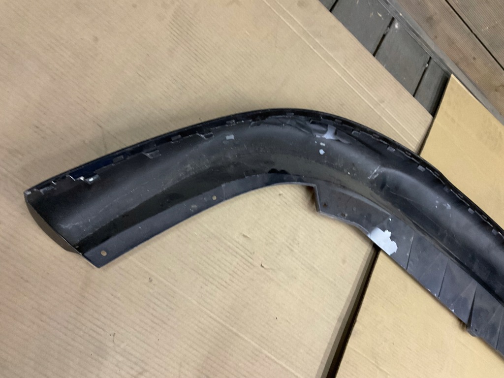 Stoßstangen-Frontspoiler Volkswagen Passat B6 R-Line. 3C0805903B Product image