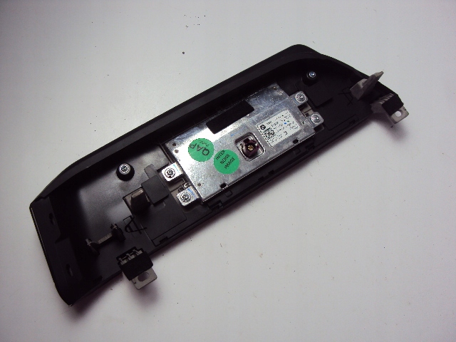 BILDSCHIRMANZEIGE BMW 3ER G20 G21 2019- UK Product image