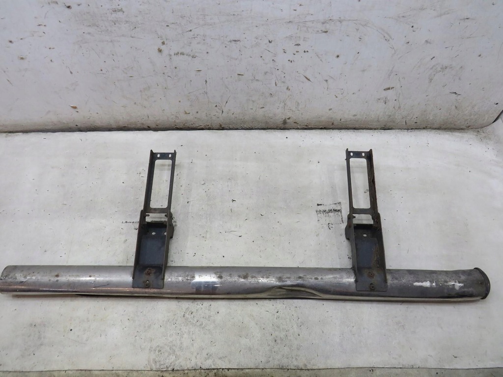 SCHWELLENGRAD CRV III HUBSCHWELLE Product image