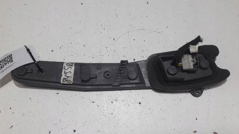 36500751 linker Lampeneinsatz FIAT PUNTO Product image
