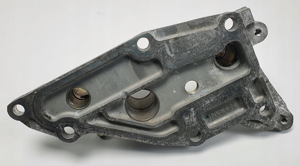 THERMOSTATGEHÄUSE NISSAN MICRA K13 1.2 12V Product image