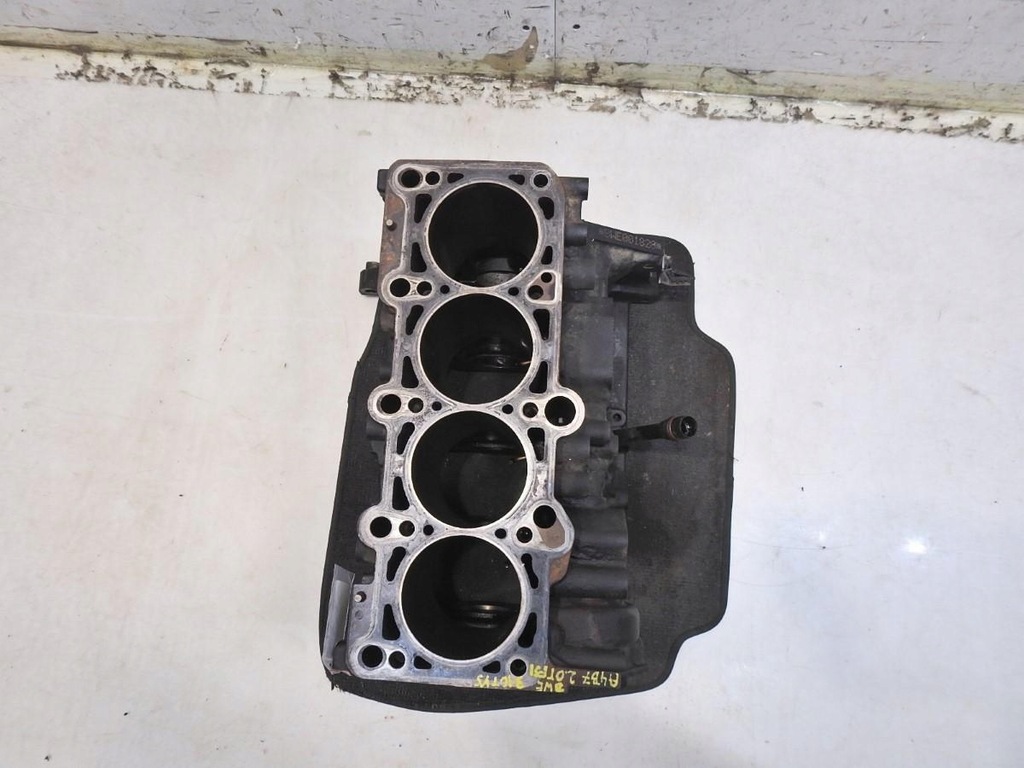 MOTORBLOCK AUDI A4 B7 2.0 TFSI BWE Product image