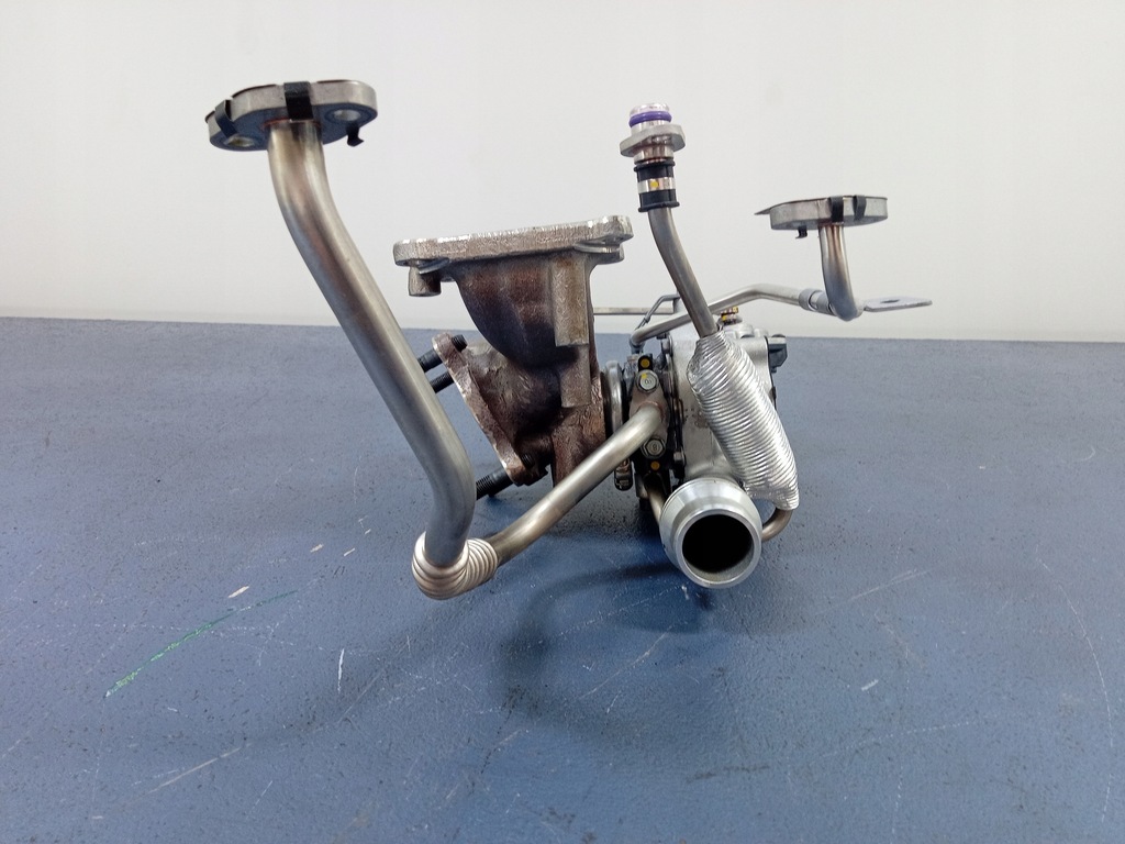 KIA CEED III 1.0 T-GDI TURBOLADER 28231-07600 Product image