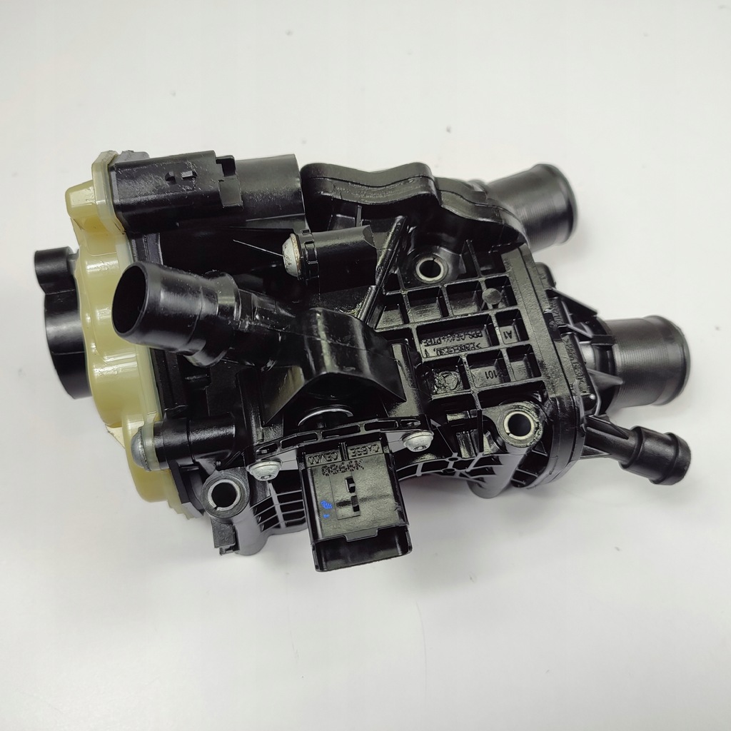 Citroen C4 II DS4 2.0 Bluehdi 9804160380 Thermostatgehäuse Product image