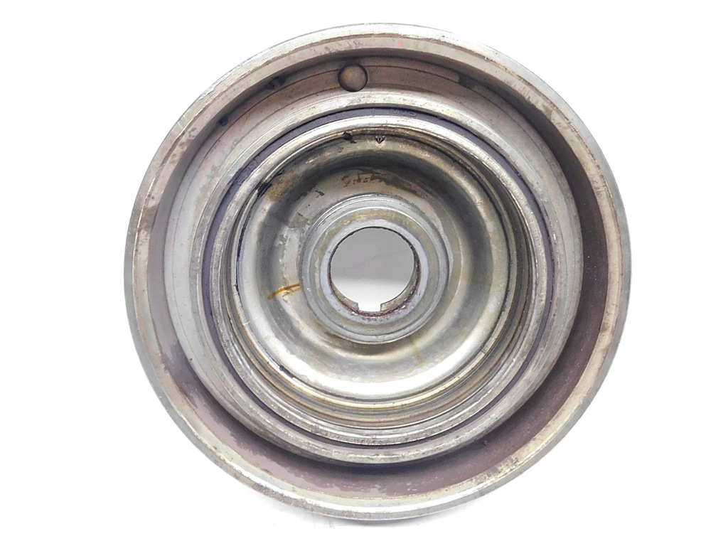 WELLENRIEMENSCHEIBE 9681952280 - Ford Mondeo V MK5 KUGA II 2.0 TDCI Product image