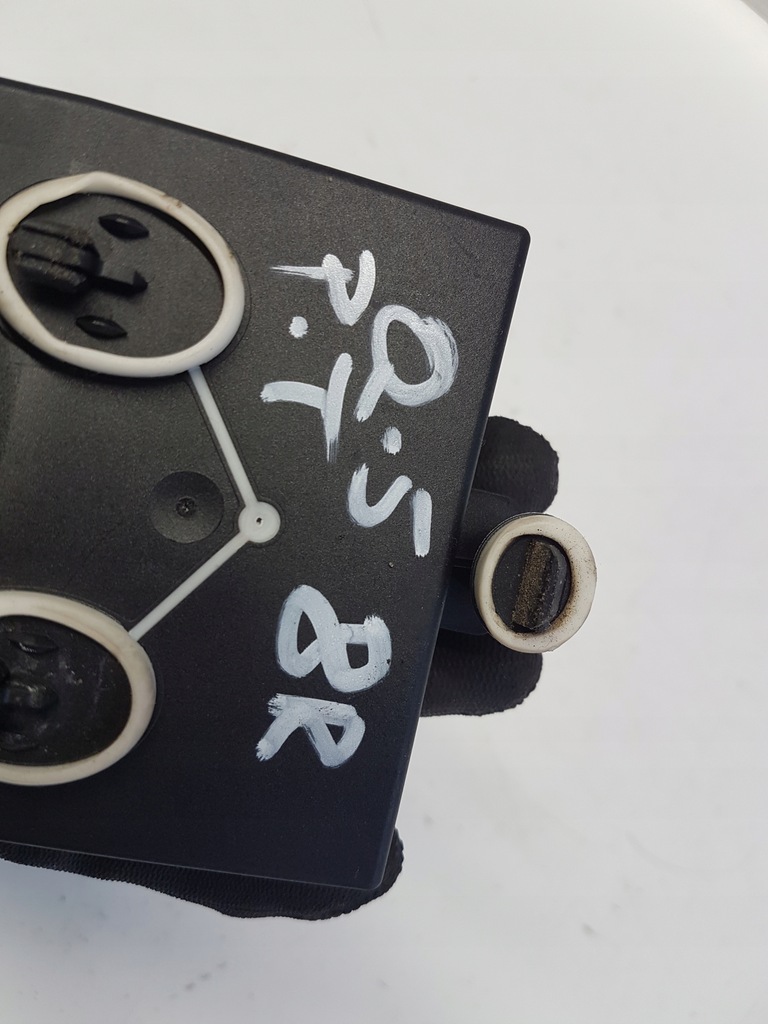 TÜRSTEUERMODUL AUDI A4 B8 08 Product image