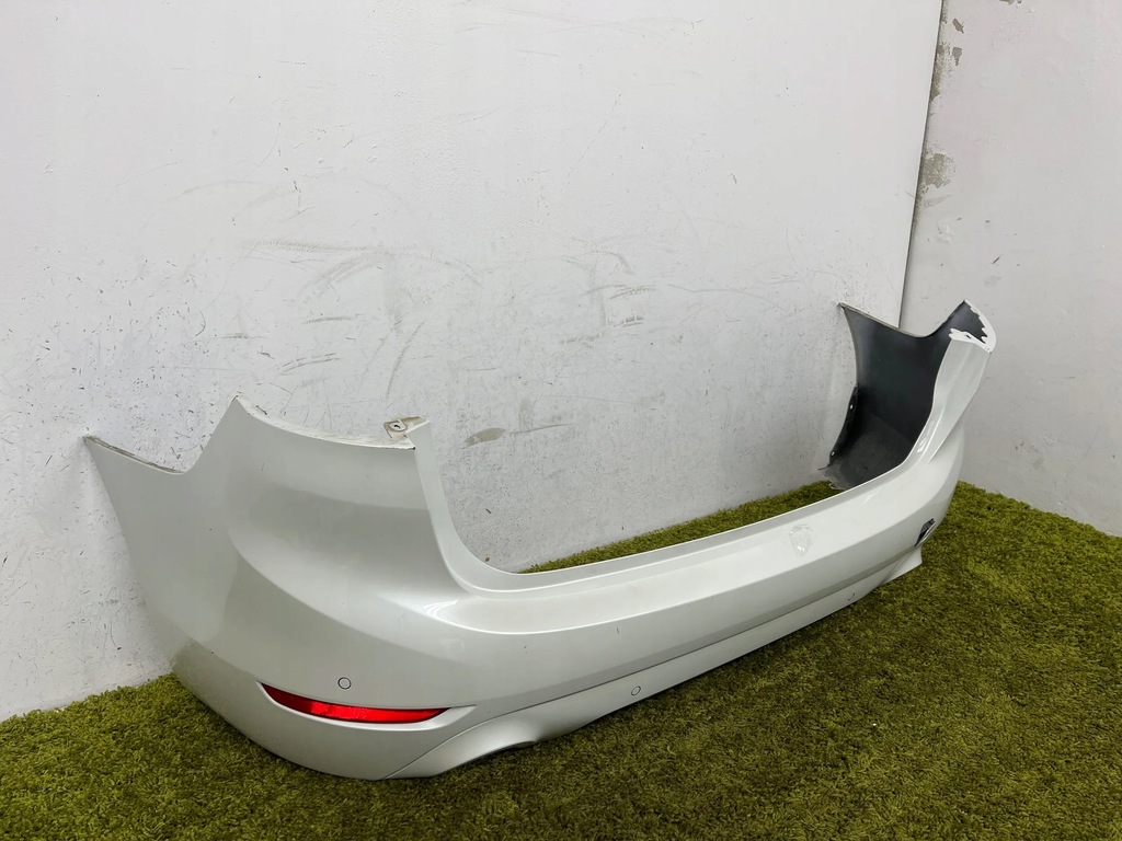 Heckstoßstange BMW 2 F46 Grand Tourer Lift 18- PDC Product image