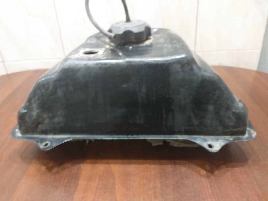 KRAFTSTOFFTANK LINHAI HYTRACK 550 Product image