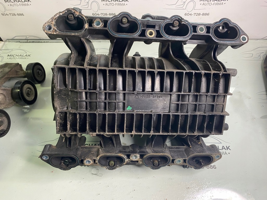 Jaguar S-Type 4.0 Ansaugkrümmer Product image