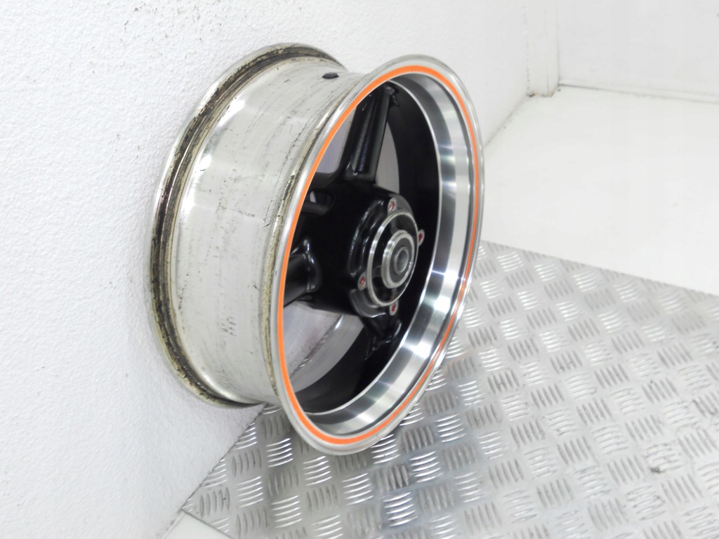 KAWASAKI Z1000 (07-09) FELGE HINTERRAD ORIGINAL Product image