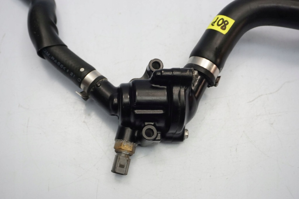 HONDA NC 750 X 21 – THERMOSTAT + GEHÄUSE + WASSERSCHLAUCH Product image