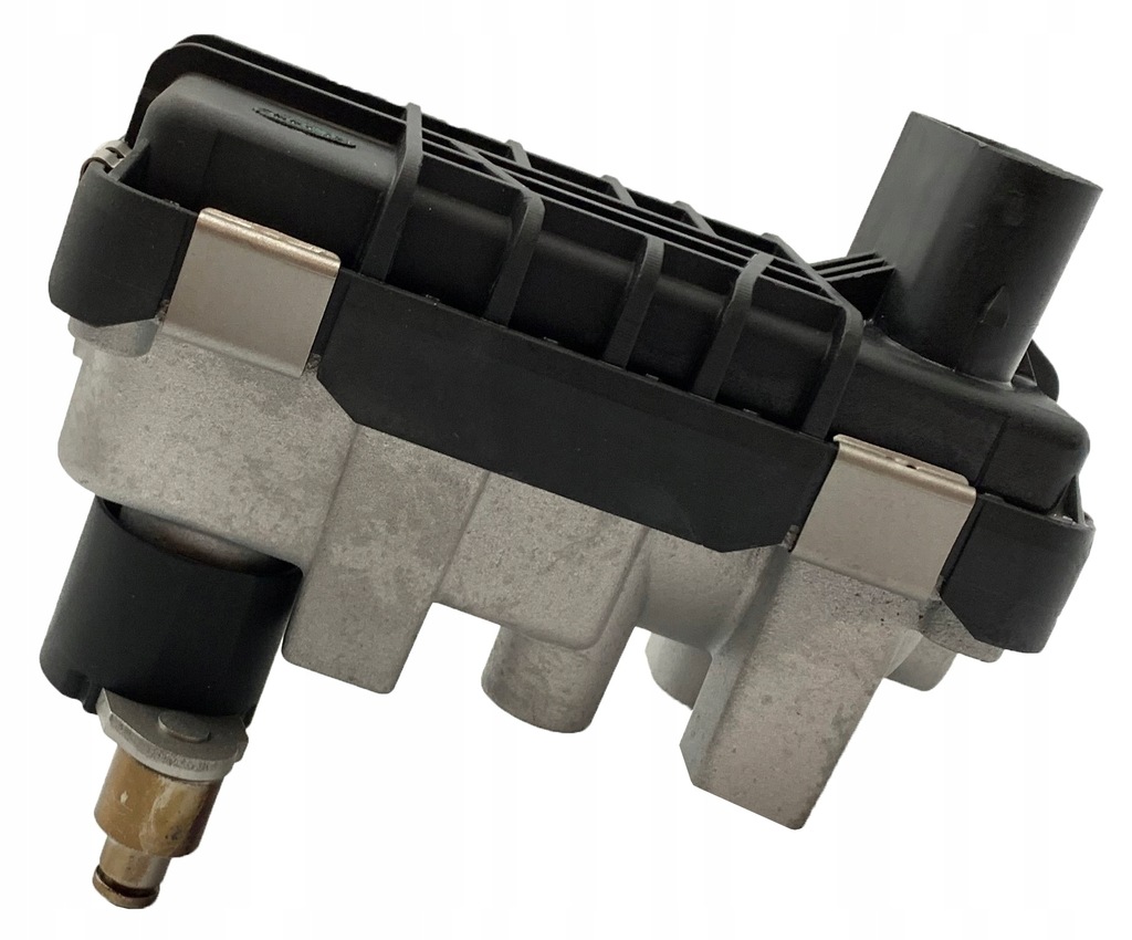 ORIGINAL Turbinenregler G-80 oder G-080, 6NW009550, 767649 Product image