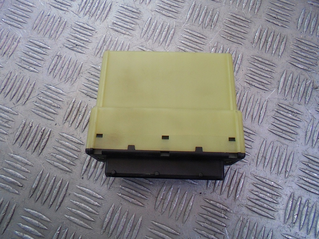 STEUERSCHLOSSMODUL 4712345 SAAB 9-5 I Product image
