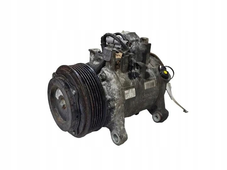 64529223694 BMW Spr??arka klimatyzacji Product image