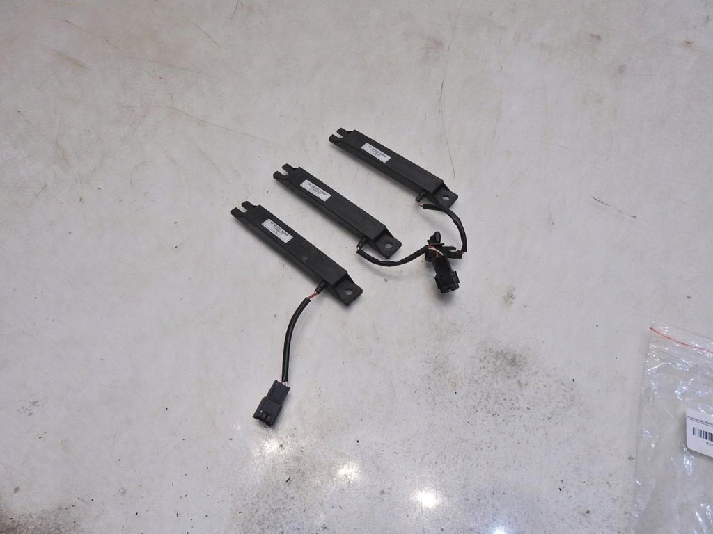 SCHLÜSSELLOSE ANTENNE HYUNDAI i40 95420-3Z000 Product image