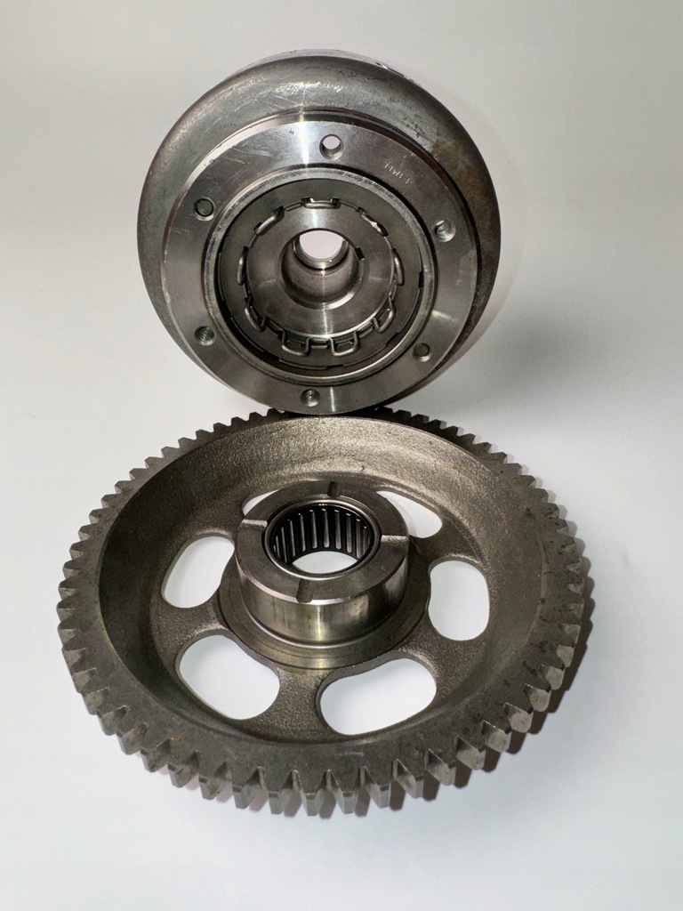 Magnetstarterkupplungsmodus Suzuki drz 400 ltz kfx 400 Product image