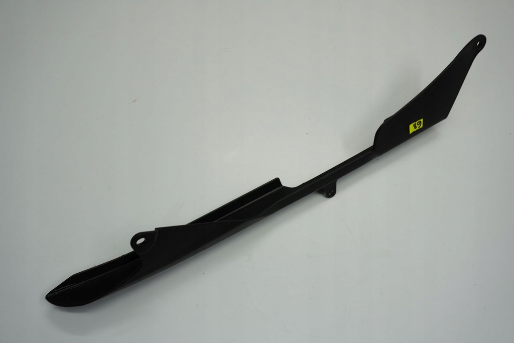 KAWASAKI ZX-6R 636 19-23 KETTENABDECKUNG Product image