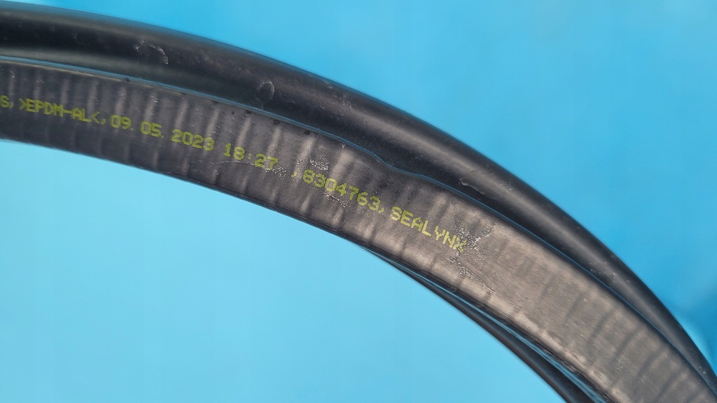Opel Corsa F Mokka B 23r Seal Pit 8304763 Product image