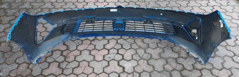 OPEL ASTRA L GS-LINE FRONTSTOßSTANGE 9839979580 Product image