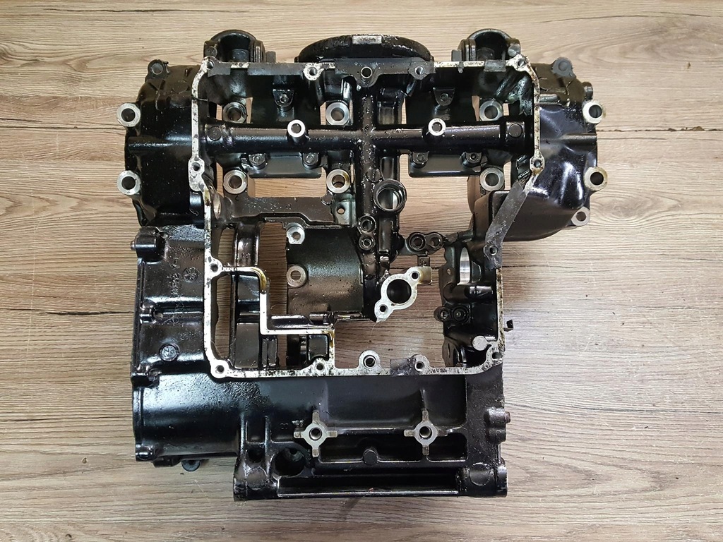 Yamaha FZR 1000 2GH oberer Nachlauf-Unterblocksatz Product image