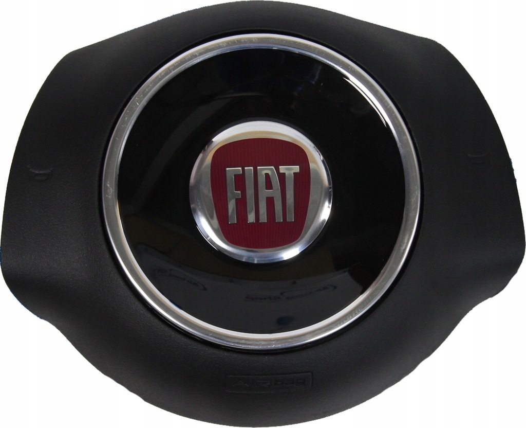 FIAT 500 ABARTH FAHRERAIRBAG Product image