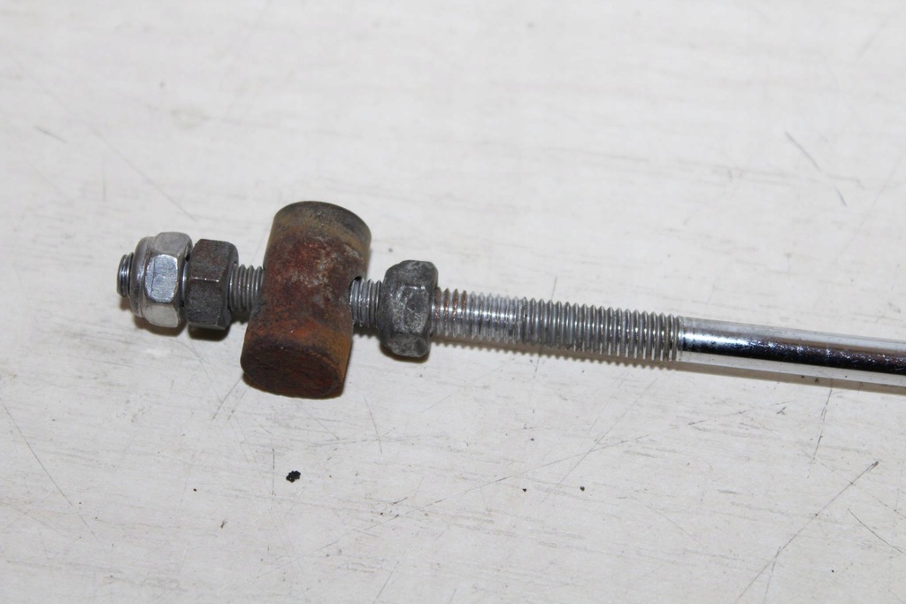 HONDA CX500 PC01 PADDELBREMSSYSTEM Product image