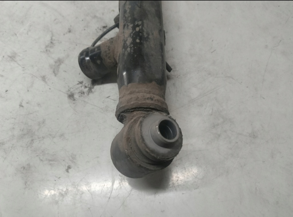 Audi A6 C6 Aktiver Stoßdämpfer links hinten 4F0616031k Product image