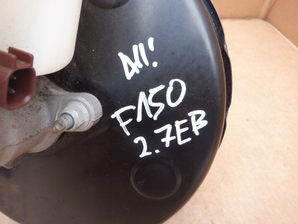 BREMSSERVOZYLINDER FORD F150 15-20'' Product image