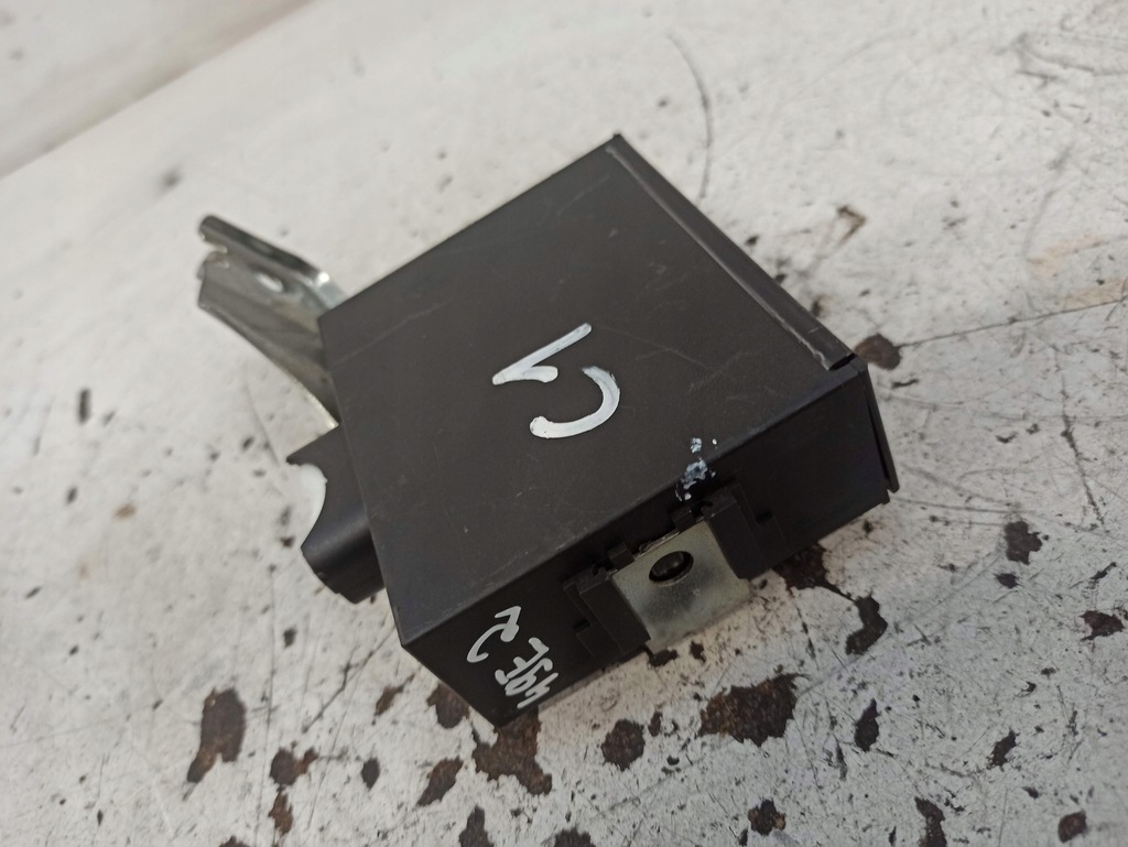 CITROEN C1 STEUERMODUL 89740-0H010-00 Product image