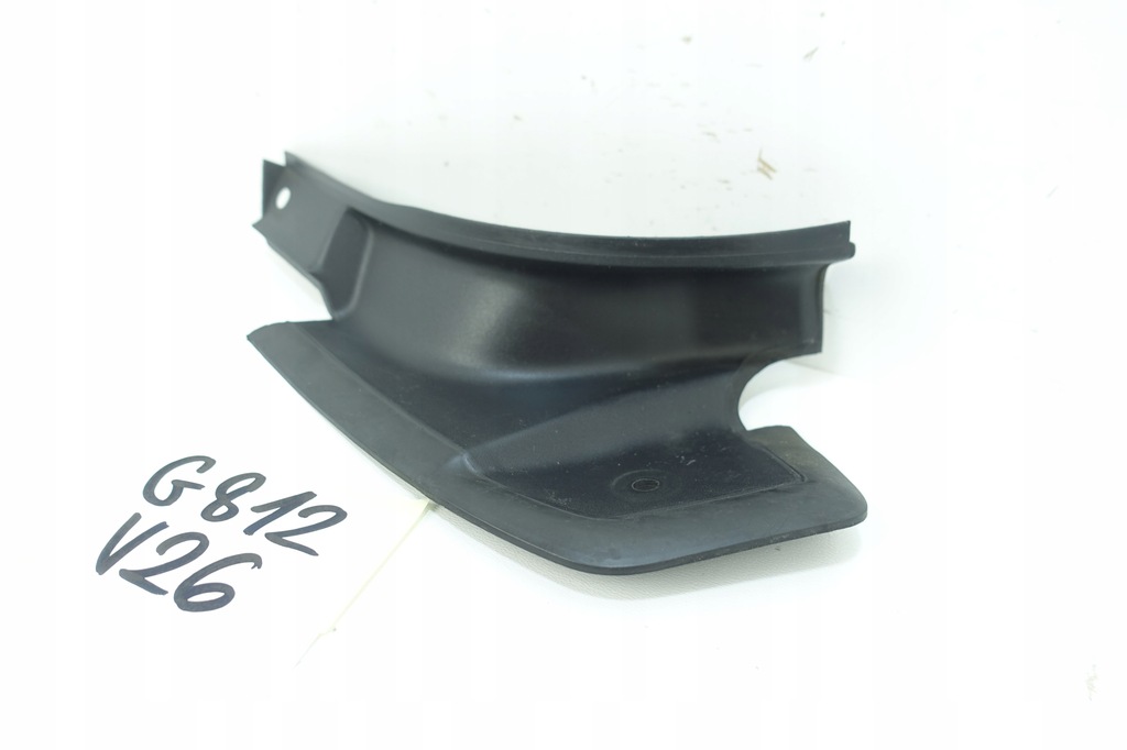 JAGUAR XF X250 2007- HINTEN RECHTES LAMPENGEHÄUSE 8X23-279A66-AD Product image
