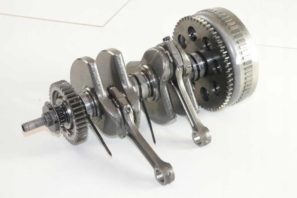 APRILIA TUONO 660 KURBELWELLEN-MAGNETRAD Product image