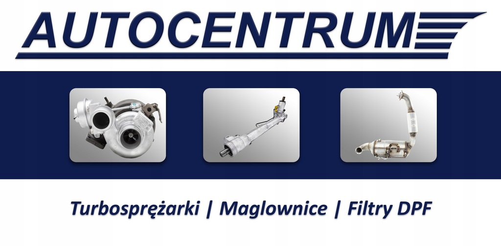 Turbine Opel ASTRA H 1.7 CDTI 100KM/74kW Product image