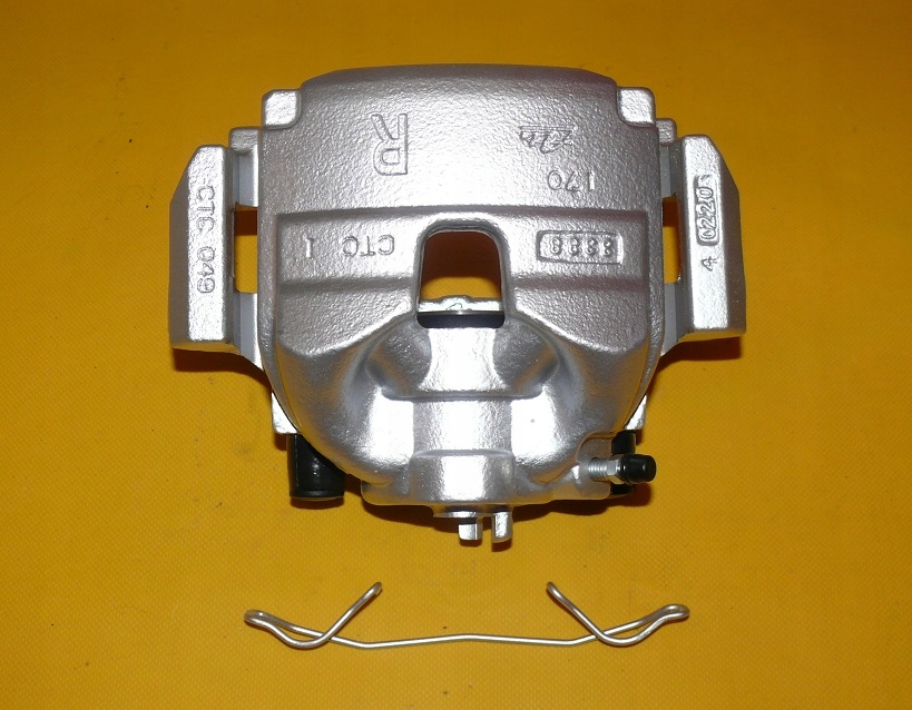 SCHELLE VORNE RECHTS HONDA ACCORD VIII 296/25 08-15 Product image