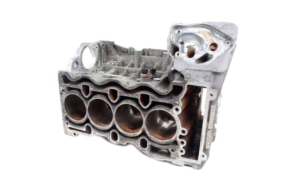 MOTORBLOCK BMW E46 318i 1.8 N46B18AA Product image