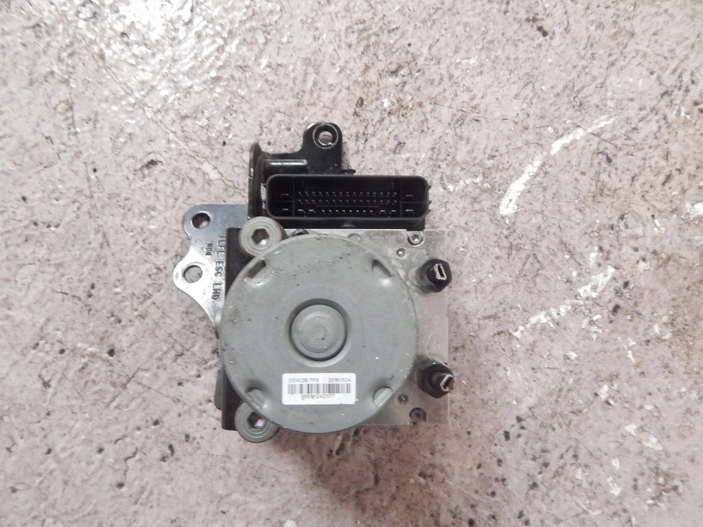 ABS-PUMPE HYUNDAI TUCSON 15-20 Product image