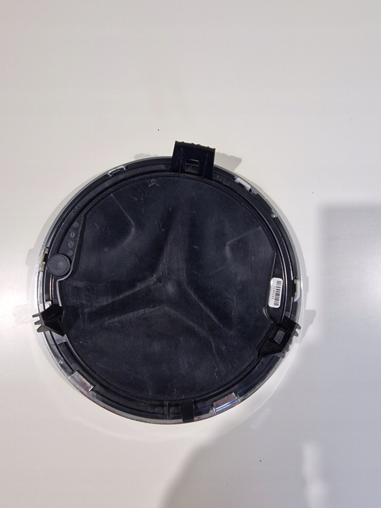 Distronic Radar Emblem Mercedes A1648880411 Product image