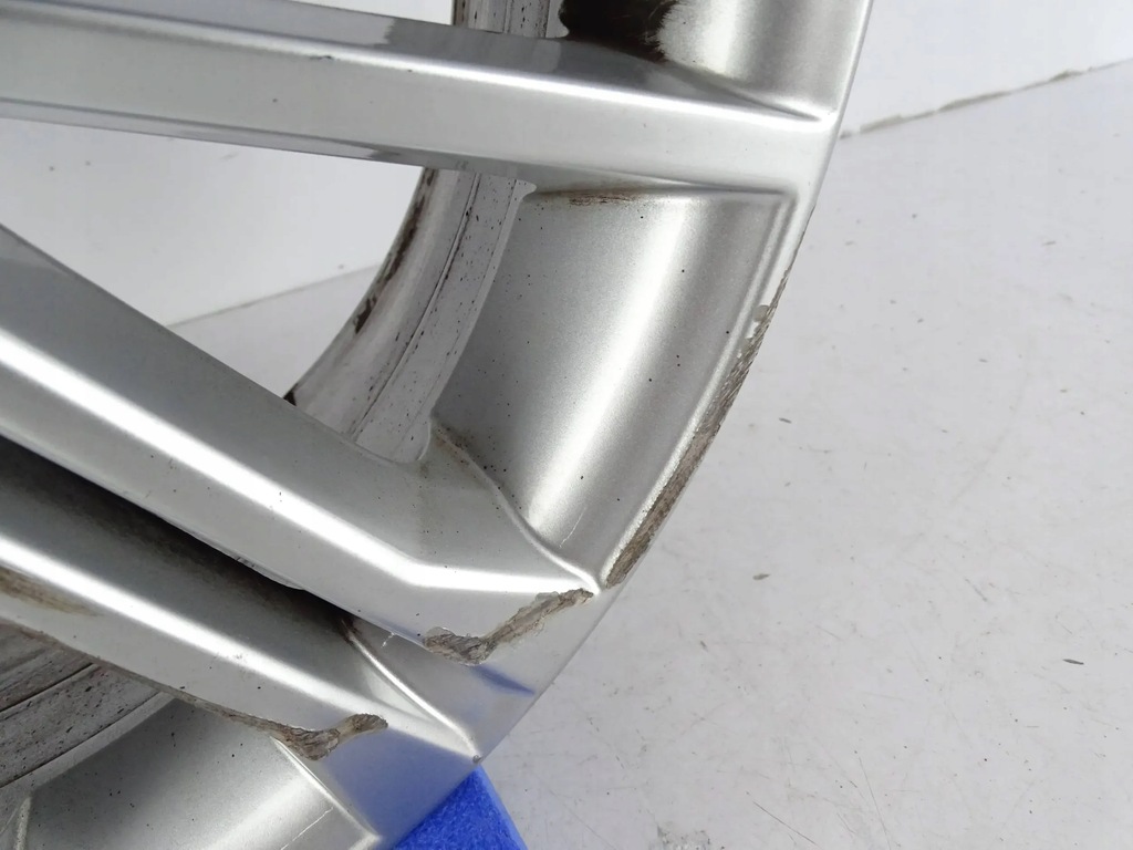 FELGENSITZ 7J x 17 H2 ET 49 Product image