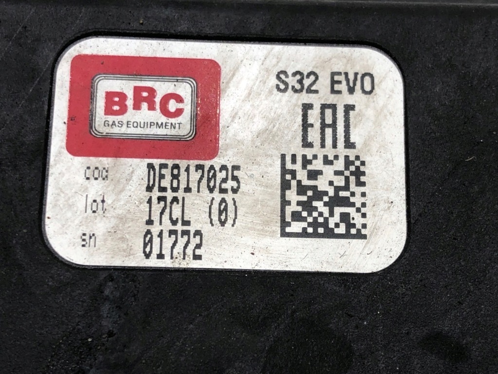 COMPUTER-LPG-BRC-CONTROLLER Product image