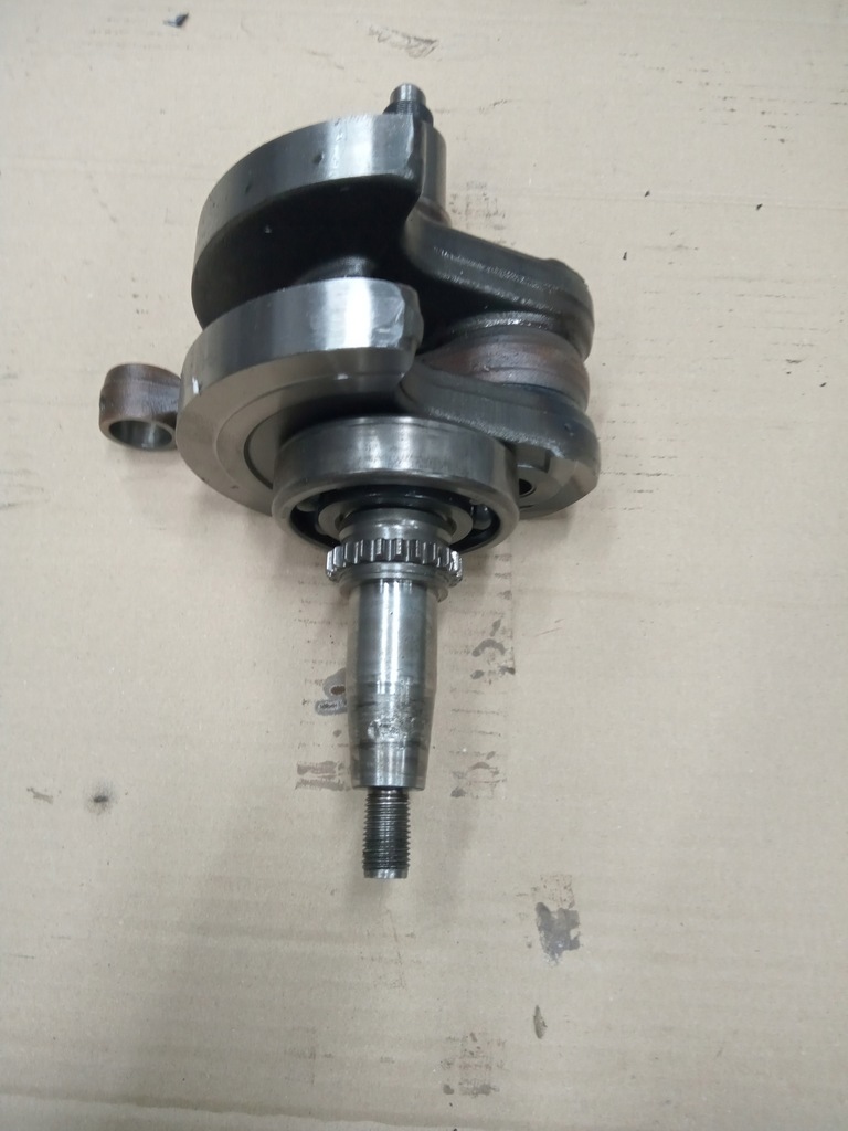 Yamaha Raptor 660 Kurbelwelle Product image