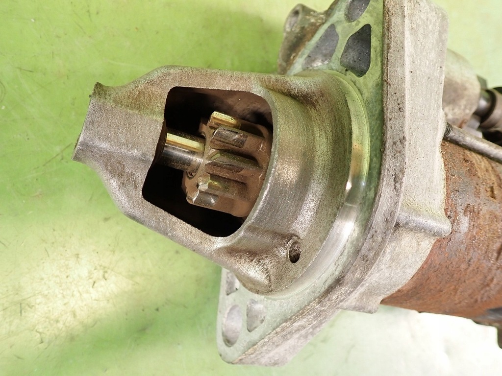 Anlasser HONDA FR-V 2.0 B 06r 228000-9872 Product image