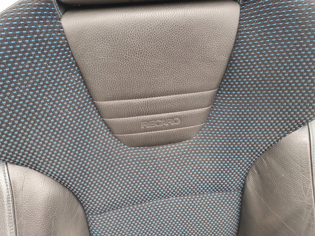 Opel Meriva A OPC Sitze Sitzsatz Recaro Product image